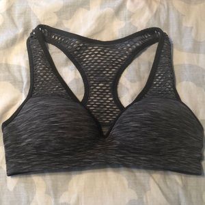 VS Push-Up Sports Bra